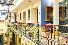 Casa VilaSanta - Hostel