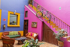 Casa VilaSanta - Hostel