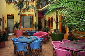 Casa VilaSanta - Hostel