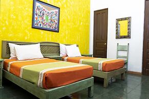 Casa VilaSanta - Hostel