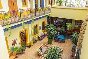 Casa VilaSanta - Hostel