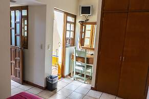 Casa VilaSanta - Hostel