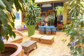 Casa VilaSanta - Hostel