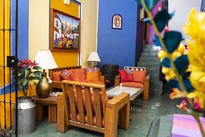 Casa VilaSanta - Hostel