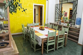 Casa VilaSanta - Hostel