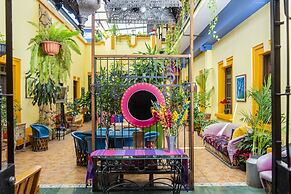 Casa VilaSanta - Hostel