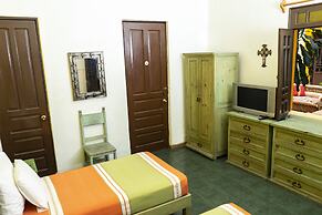 Casa VilaSanta - Hostel