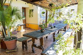 Casa VilaSanta - Hostel