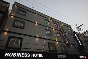 BSB Hotel