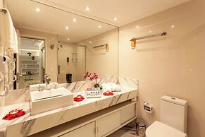 Travel Inn Flats Jardins