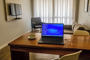 Travel Inn Flats Jardins