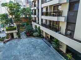 Travel Inn Flats Jardins