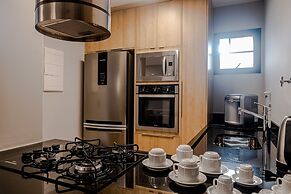 Travel Inn Flats Jardins