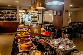 Travel Inn Flats Jardins