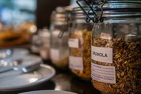 Travel Inn Flats Jardins