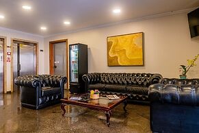 Travel Inn Flats Jardins