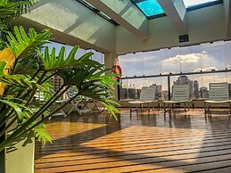 Travel Inn Flats Jardins