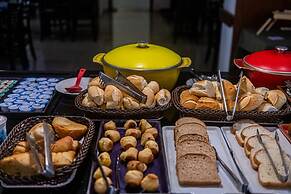 Travel Inn Flats Jardins