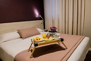 Travel Inn Flats Jardins