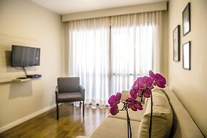 Travel Inn Flats Jardins