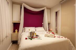 Travel Inn Flats Jardins