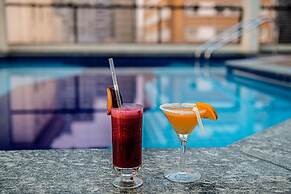 Travel Inn Flats Jardins