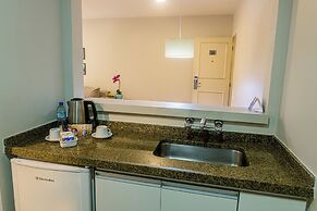 Travel Inn Flats Jardins