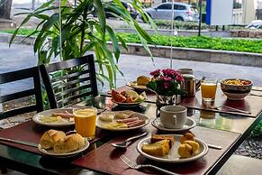 Travel Inn Flats Jardins