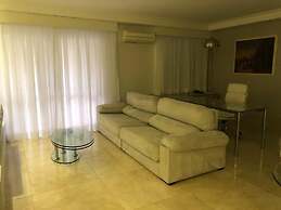 Travel Inn Flats Jardins