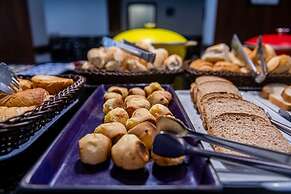 Travel Inn Flats Jardins