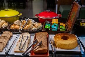 Travel Inn Flats Jardins