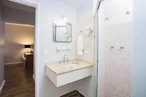 Travel Inn Flats Jardins