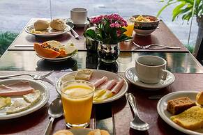 Travel Inn Flats Jardins