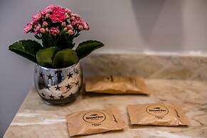 Travel Inn Flats Jardins