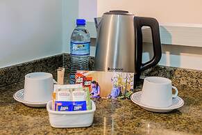 Travel Inn Flats Jardins