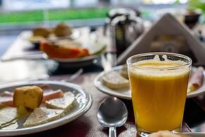 Travel Inn Flats Jardins