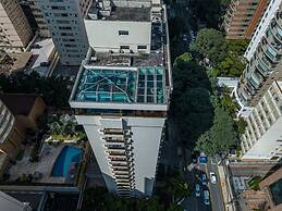 Travel Inn Flats Jardins