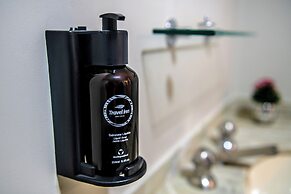 Travel Inn Flats Jardins