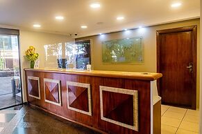 Travel Inn Flats Jardins