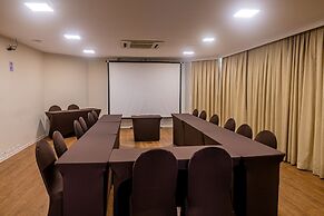 Travel Inn Flats Jardins