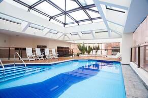 Travel Inn Flats Jardins