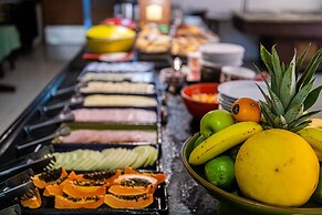 Travel Inn Flats Jardins