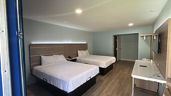 Travelodge by Wyndham Fairplex Pomona