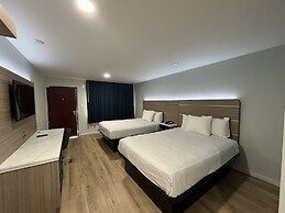 Travelodge by Wyndham Fairplex Pomona