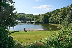 Randboldal Camping