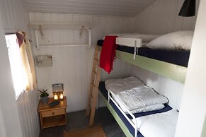 Randboldal Camping