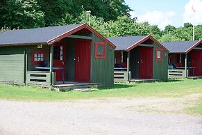 Randboldal Camping