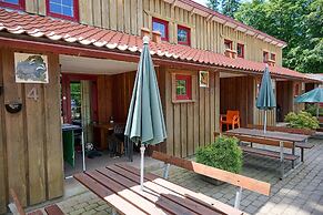 Randboldal Camping