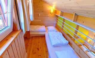 Randboldal Camping