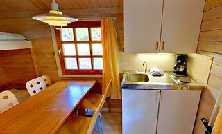 Randboldal Camping